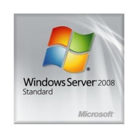 MS Server 2008 STED-TR OEM 64 Bit P73-05120 (SP1) 5 Kullanıcı - 1